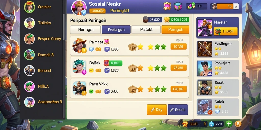 fatcai99 - Bergabung dalam event komunitas yang seru.