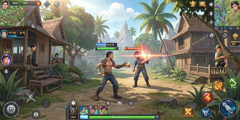 gacor88 - Screenshot 2 menampilkan variasi tema slot yang beragam dan menghibur.