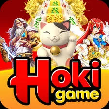 HOKIGAME - Permainan Seru untuk Anda