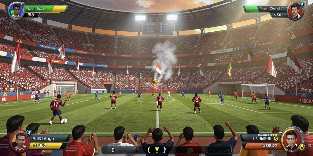 iramatogel - Fitur prediksi angka yang membantu pemain.