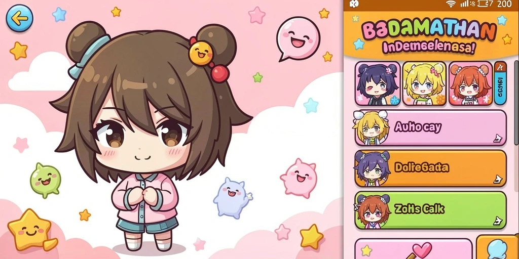 kombo88 - Fitur multiplayer untuk bermain bersama teman.