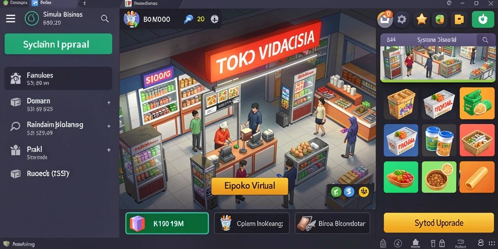 ompong188 - Mode permainan yang beragam dan menarik.
