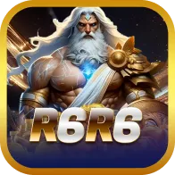 R6R6 - Game Pertempuran Seru untuk Pecinta Aksi