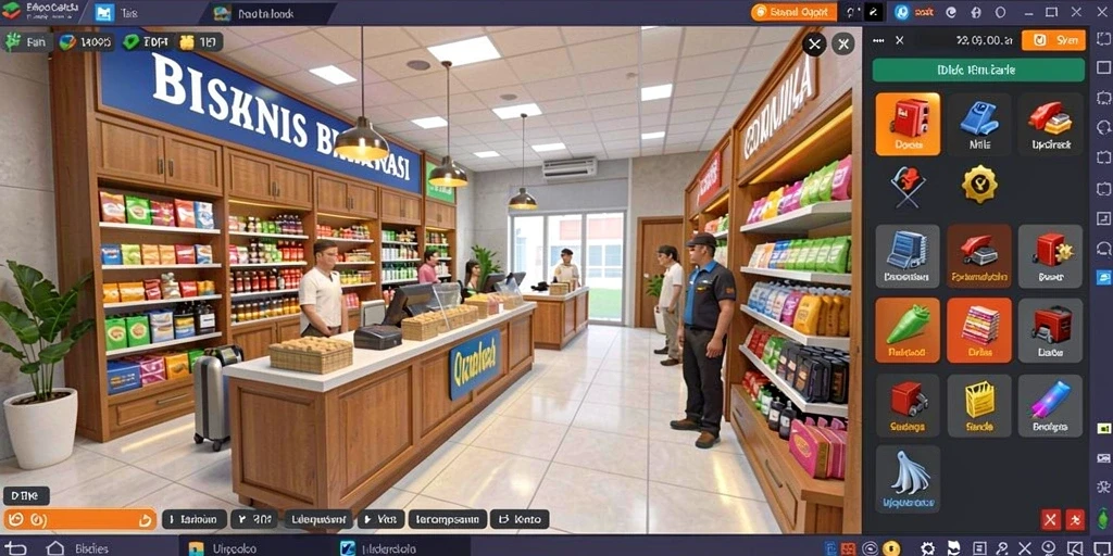 se328 - Bergabunglah dengan teman dalam misi seru yang penuh tantangan.