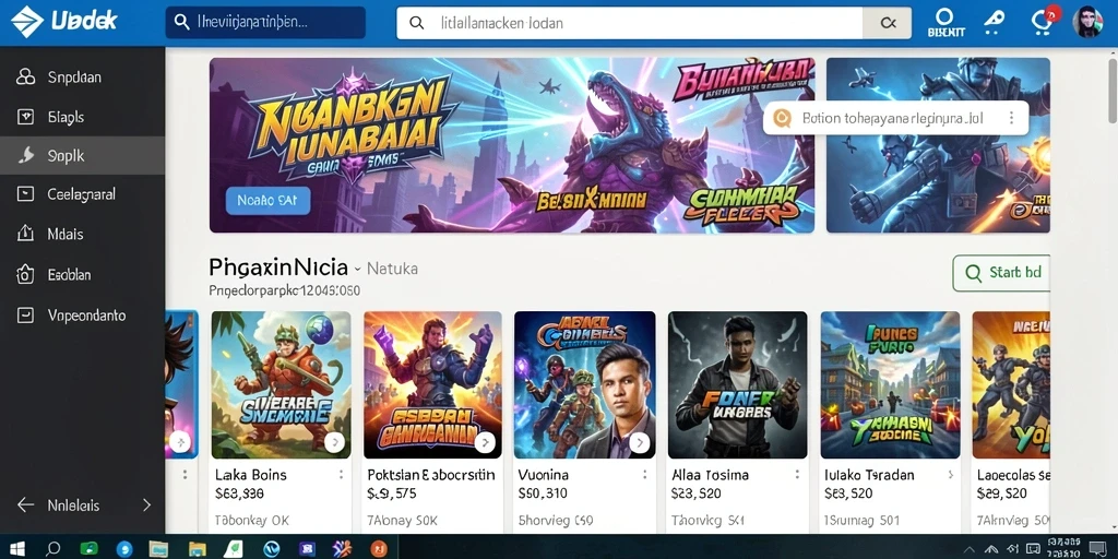 spinharta - Bergabung dengan teman dalam mode multiplayer yang seru.