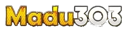 madu303 — Logo Resmi